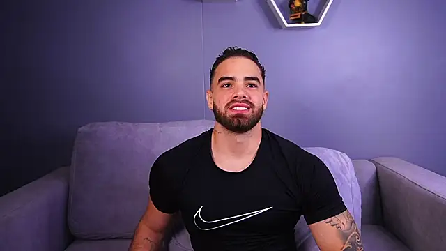 Paul Phoenix online show from 12.15.25