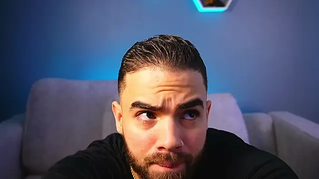 Paul Phoenix online show from 01.17.26