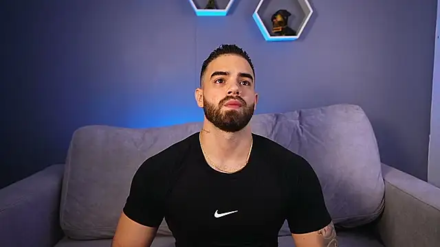 Paul Phoenix online show from 02.08.26