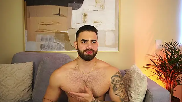 Paul Phoenix online show from 02.18.26