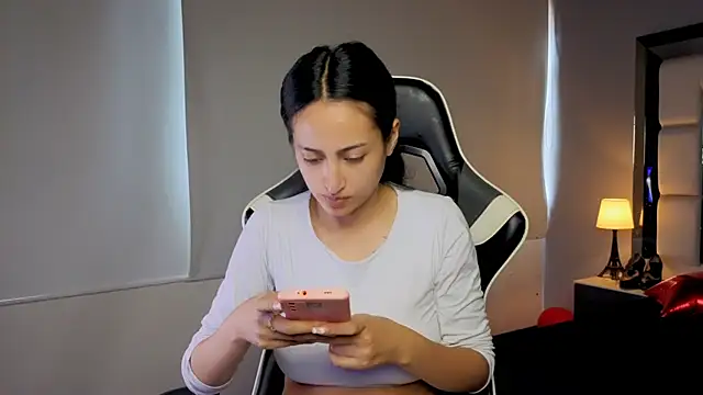 Adhara7 online show from 02.23.26