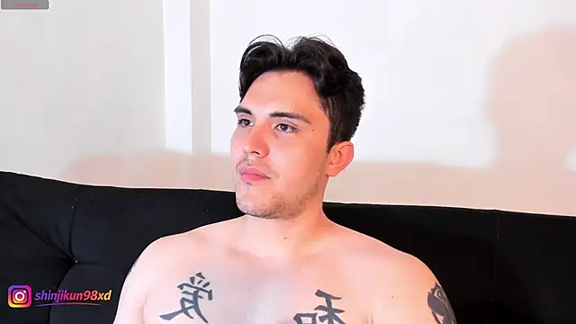 jasonxd9898 online show from 02.21.26