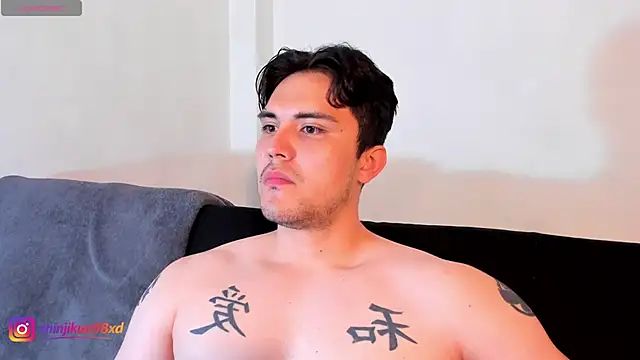 jasonxd9898 online show from 03.04.26