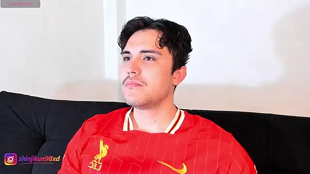 jasonxd9898 online show from 03.17.26