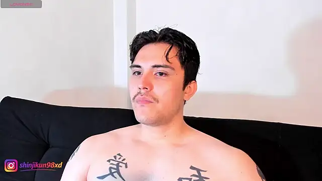 jasonxd9898 online show from 03.18.26