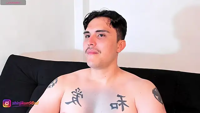 jasonxd9898 online show from 03.20.26