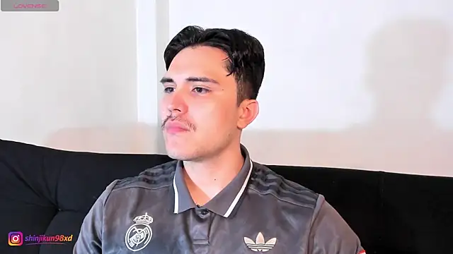 jasonxd9898 online show from 03.21.26