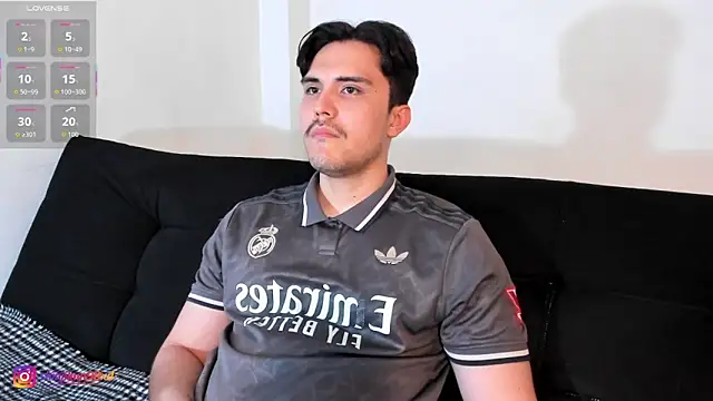 jasonxd9898 online show from 03.31.26