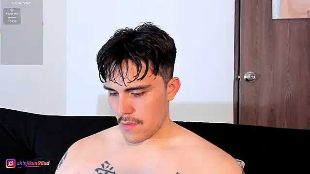 jasonxd9898 online show from 04.18.26