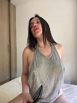 karinasantos  online show from 03.20.26