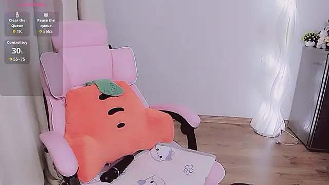 Miu-999 online show from 11.08.25