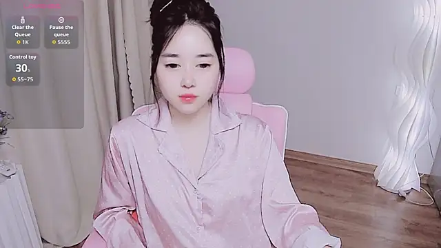 Miu-999 online show from 11.11.25