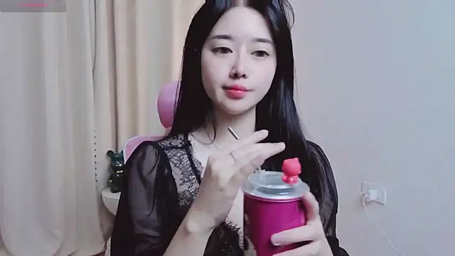 Miu-999 online show from 02.04.26