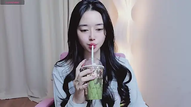 Miu-999 online show from 04.01.26