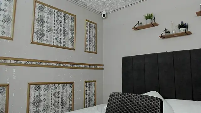 Riky Strong online show from 11.09.25