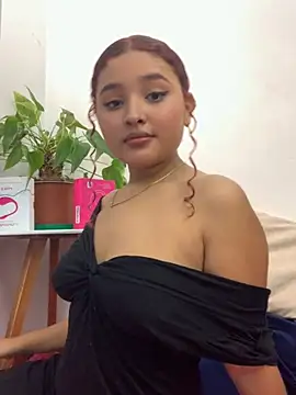 Snapshot of ladulcemary chatting on 09.16.25 ladulcemary online show from 09.16.25
