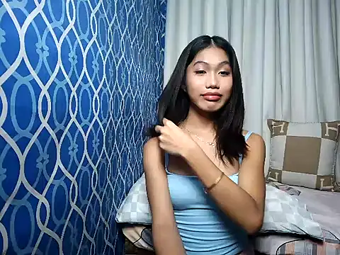 Its mariemaefox online show from 02.05.26