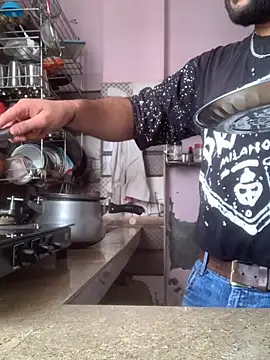 amitsharma7868 online show from 01.16.26