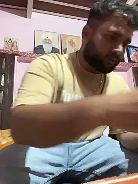 amitsharma7868 online show from 02.02.26