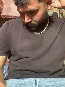 amitsharma7868 online show from 02.19.26