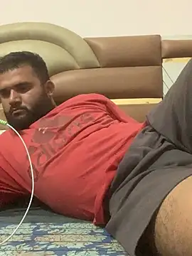 amitsharma7868 online show from 05.20.26