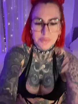 CatCoxx online show from 03.05.26