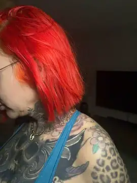 CatCoxx online show from 05.11.26