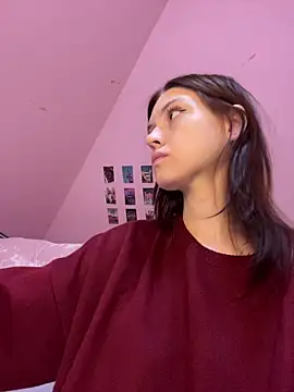 Rinamay  online show from 12.02.25