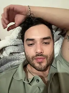 acmello83 online show from 03.24.26