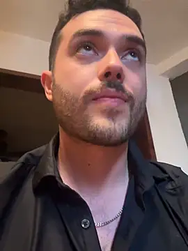 acmello83 online show from 04.13.26