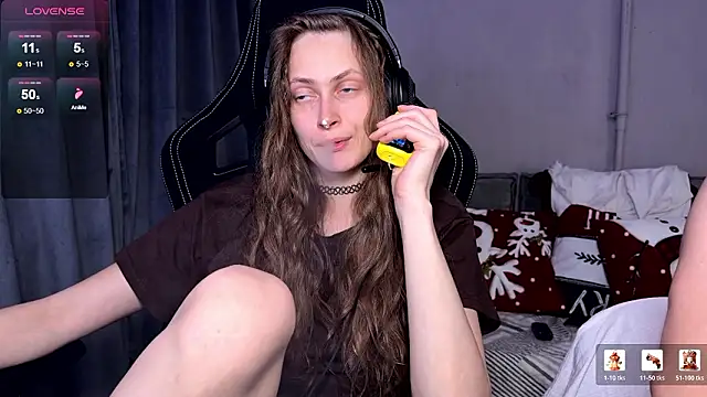 Snapshot of cutemilana_sexwife chatting on 02.08.26 cutemilana sexwife online show from 02.08.26