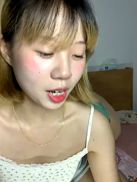 Snapshot of zhaomosheng125216 chatting on 10.10.25 zhaomosheng125216 online show from 10.10.25
