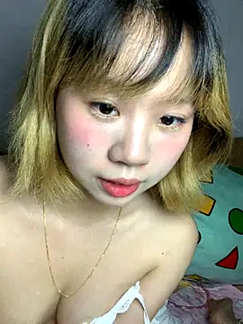 zhaomosheng125216 online show from 10.19.25