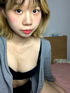 zhaomosheng125216 online show from 10.24.25