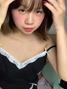 zhaomosheng125216 online show from 02.04.26