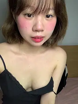 zhaomosheng125216 online show from 02.04.26