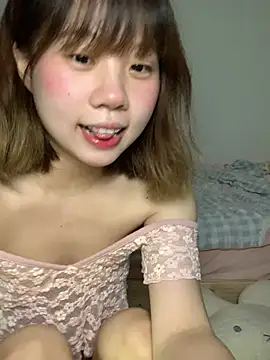 zhaomosheng125216 online show from 07.22.26