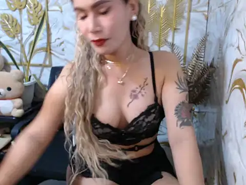 tshot izzy 88 online show from 12.14.25