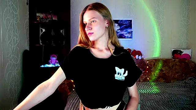 Luntryy online show from 10.06.25