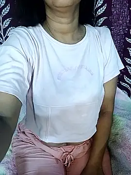 Snapshot of Ishani_Baby chatting on 09.27.25 Ishani Baby online show from 09.27.25