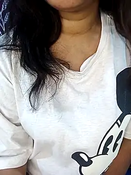 Ishani Baby online show from 10.19.25