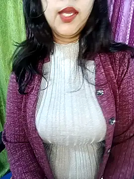 Ishani Baby online show from 11.13.25