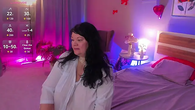 sandra jackson online show from 02.23.26