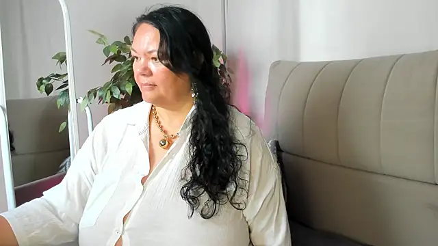 Snapshot of sandra_jackson chatting on 07.10.26 sandra jackson online show from 07.10.26