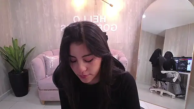 Zoe Blaze A online show from 09.19.25