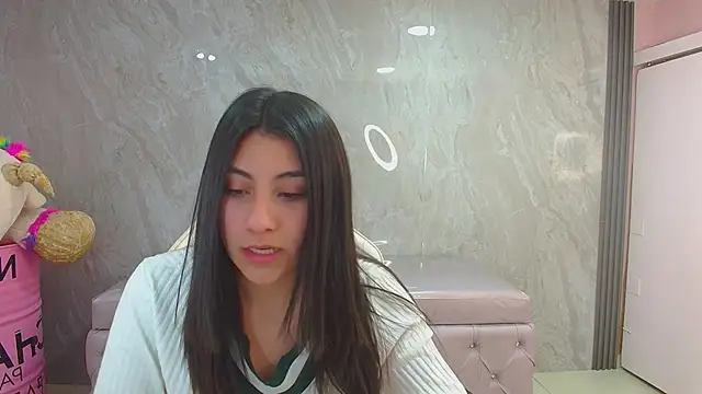 Zoe Blaze A online show from 10.09.25