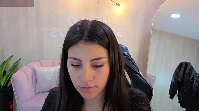 Zoe Blaze A online show from 10.23.25