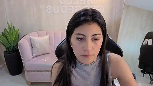 Zoe Blaze A online show from 10.28.25