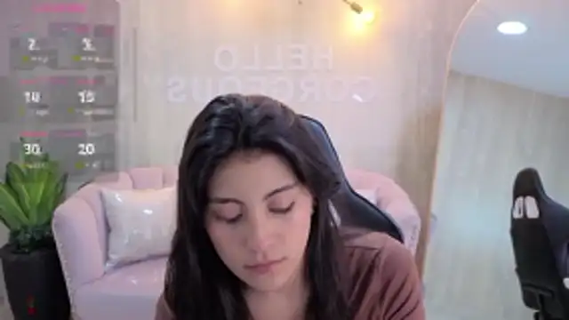 Zoe Blaze A online show from 10.30.25