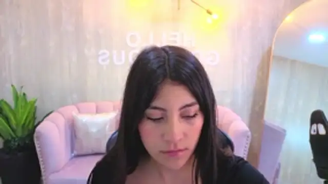 Zoe Blaze A online show from 11.07.25